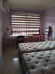 Blk 581 Pasir Ris Street 53 (Pasir Ris), HDB Executive #436752171